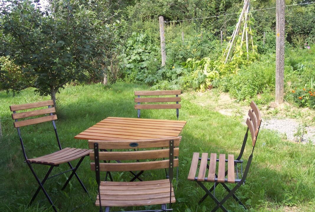 Photo of Outdoor in Vendenesse-les-Charolles
