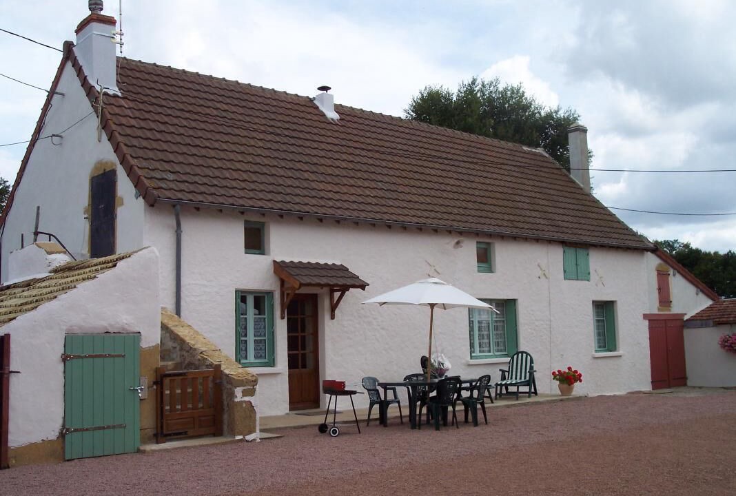 Photo of Outdoor in Vendenesse-les-Charolles