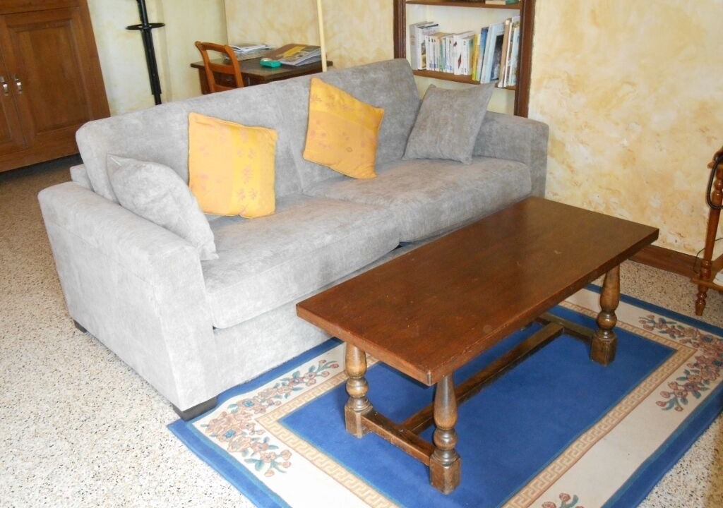 Photo of Livingroom in Vendenesse-les-Charolles