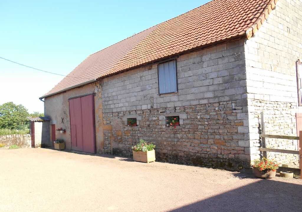 Photo of Outdoor in Vendenesse-les-Charolles
