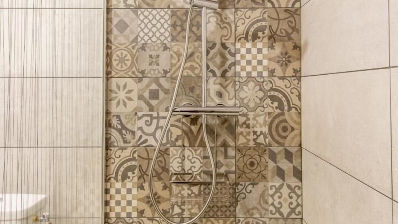 Photo of Bathroom in La Motte-Saint-Jean