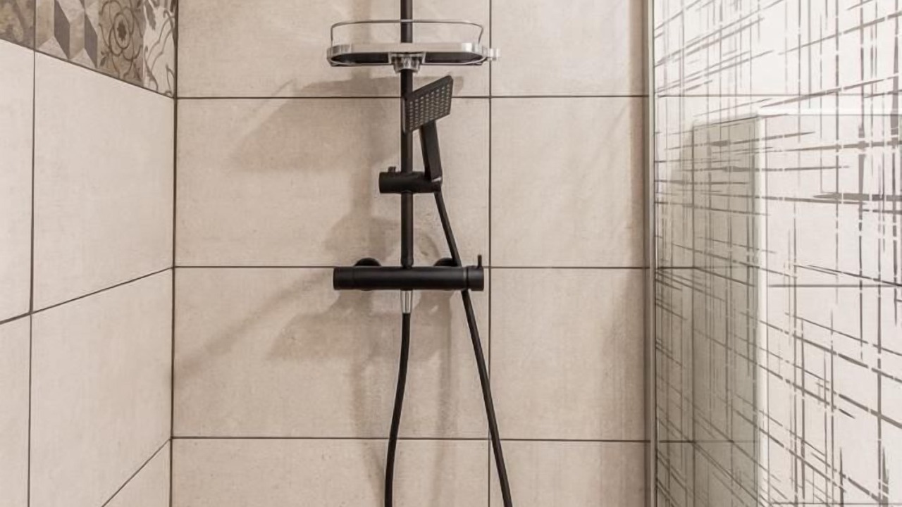 Photo of Bathroom in La Motte-Saint-Jean
