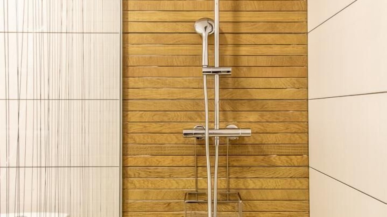 Photo of Bathroom in La Motte-Saint-Jean