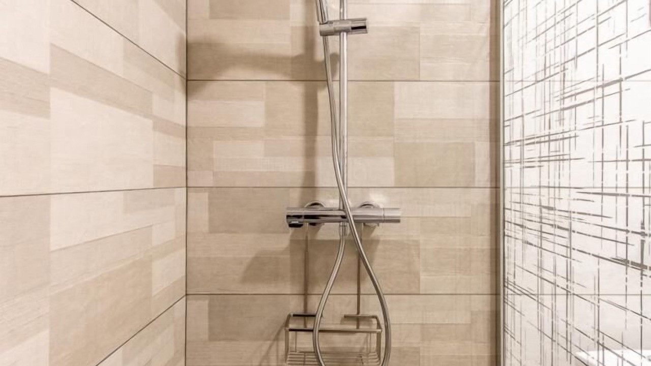 Photo of Bathroom in La Motte-Saint-Jean
