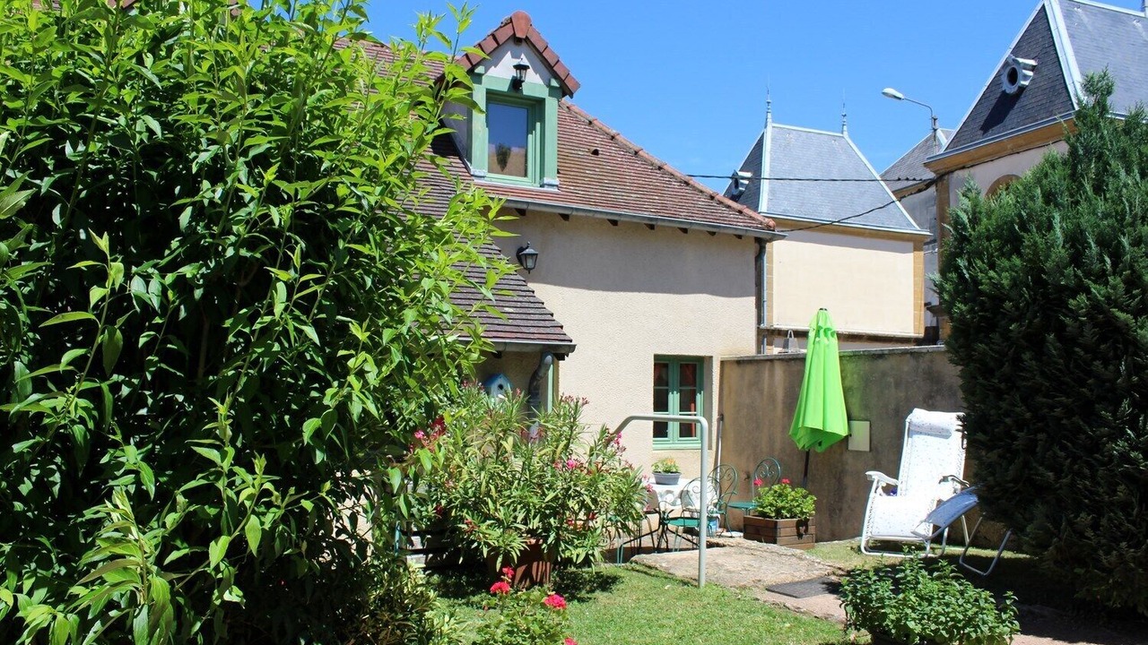 Photo of Outdoor in Charolles