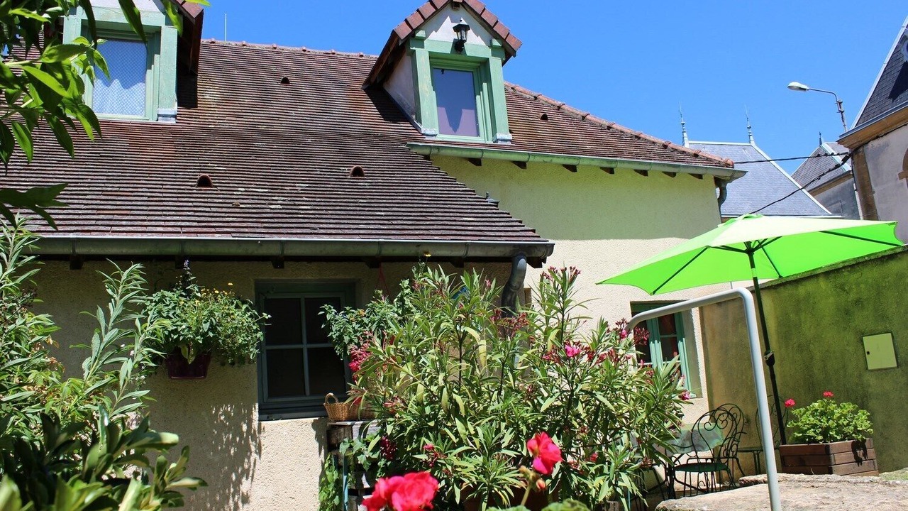 Photo of Outdoor in Charolles