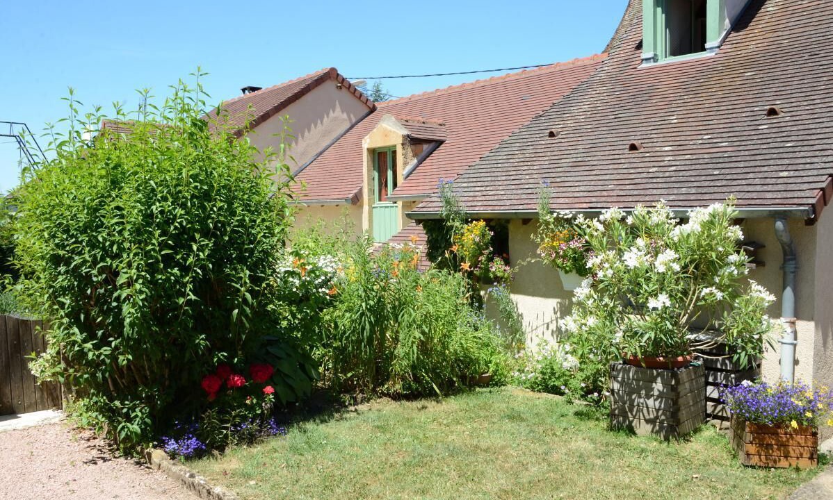 Photo of Outdoor in Charolles