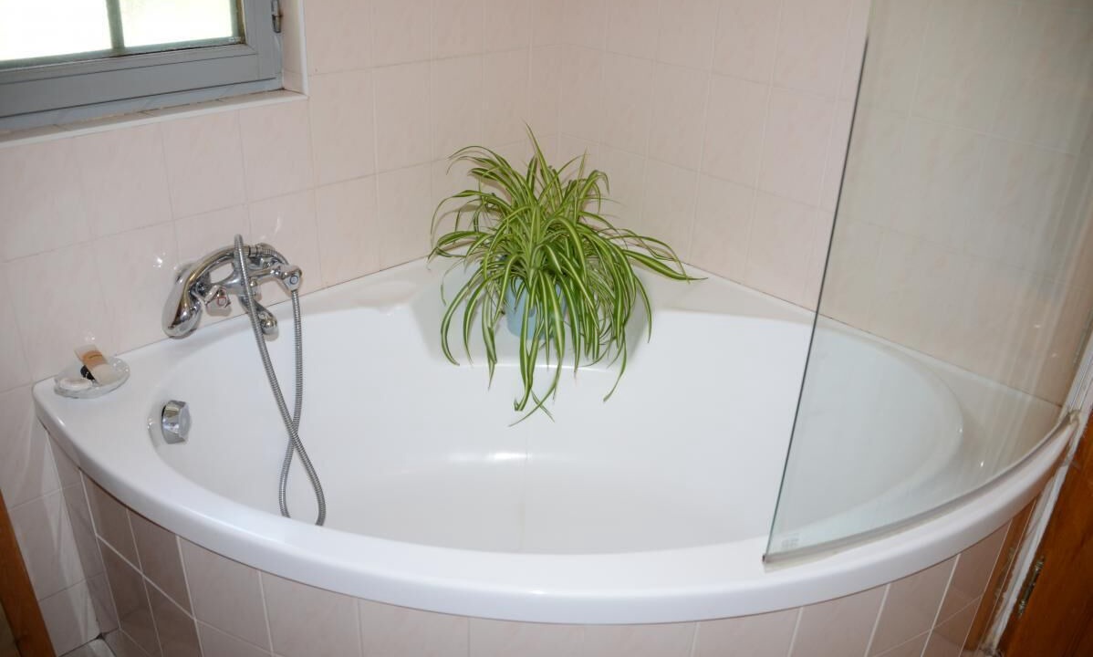 Photo of Bathroom in Charolles