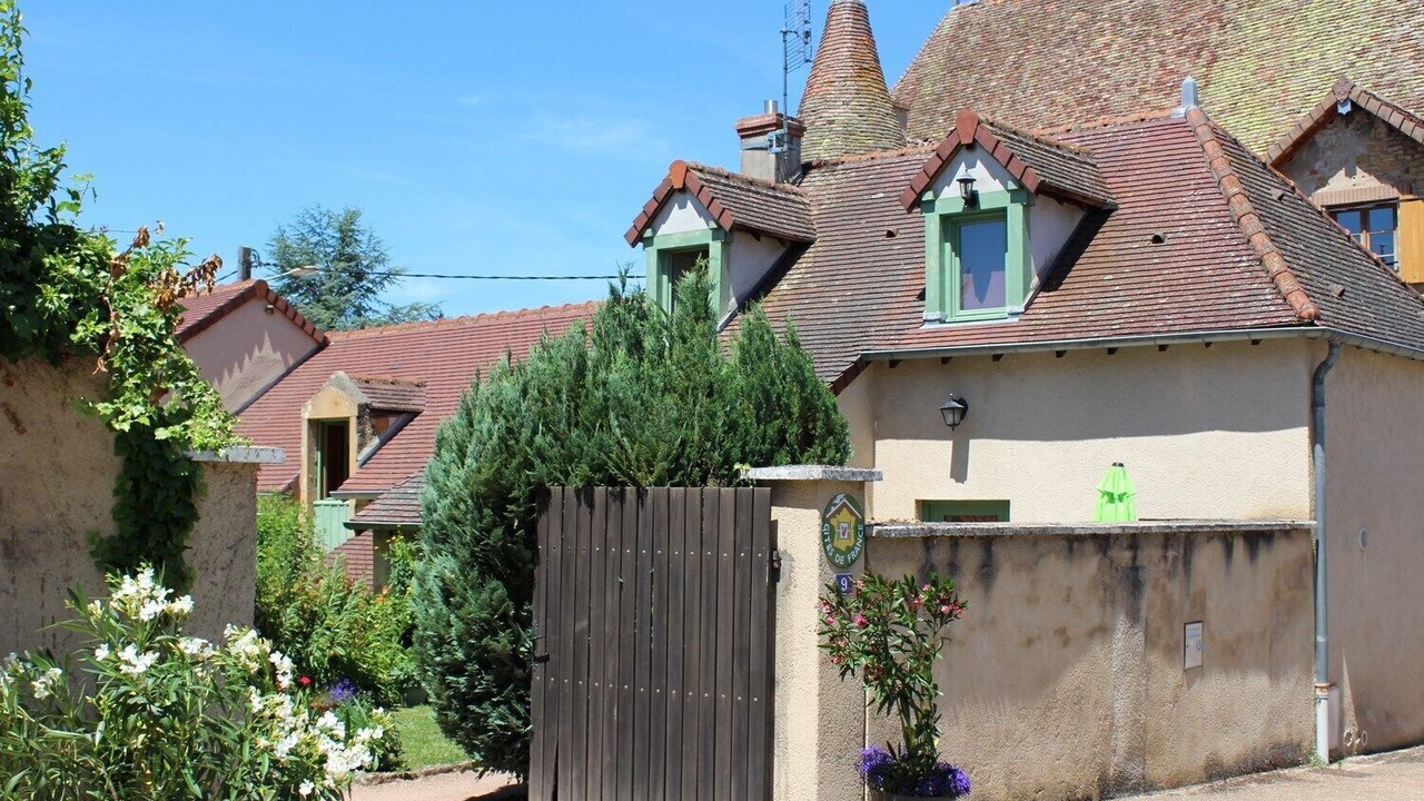 Photo of Outdoor in Charolles