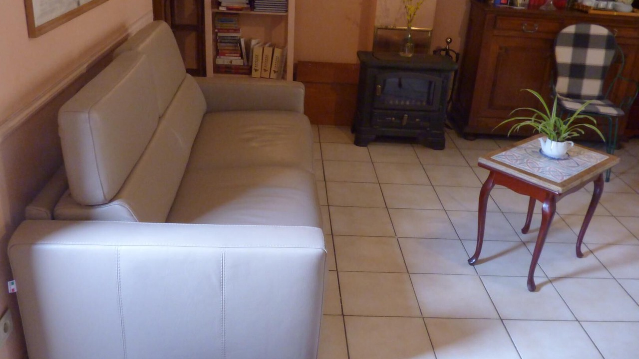 Photo of Livingroom in Charolles