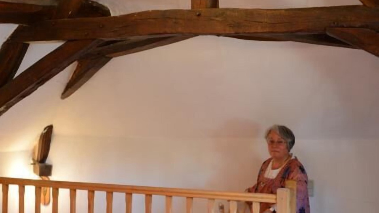 Photo of Bedroom in Charolles