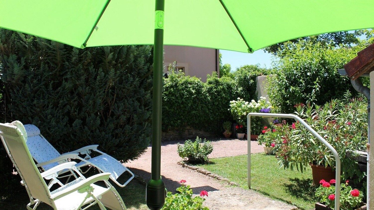 Photo of Outdoor in Charolles