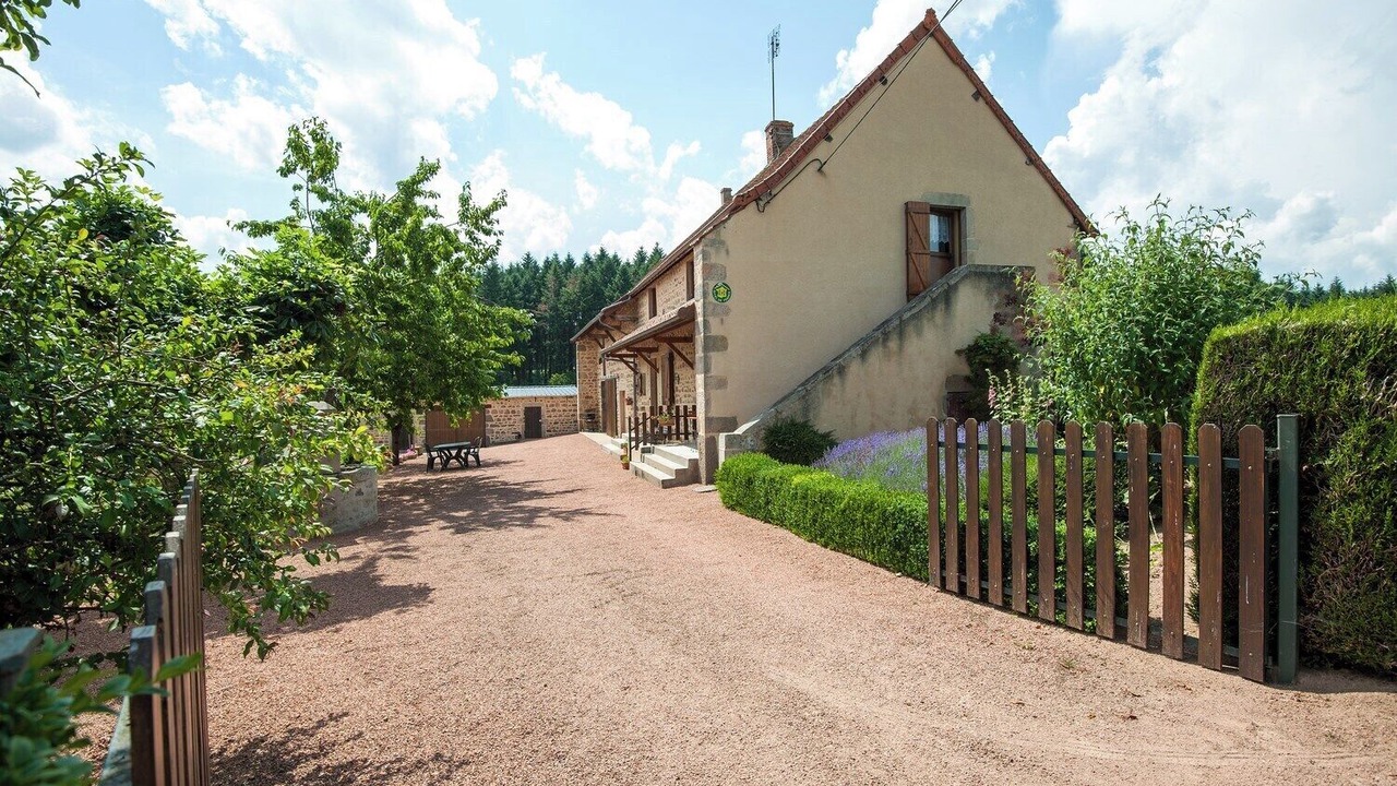 Photo of Outdoor in Ozolles