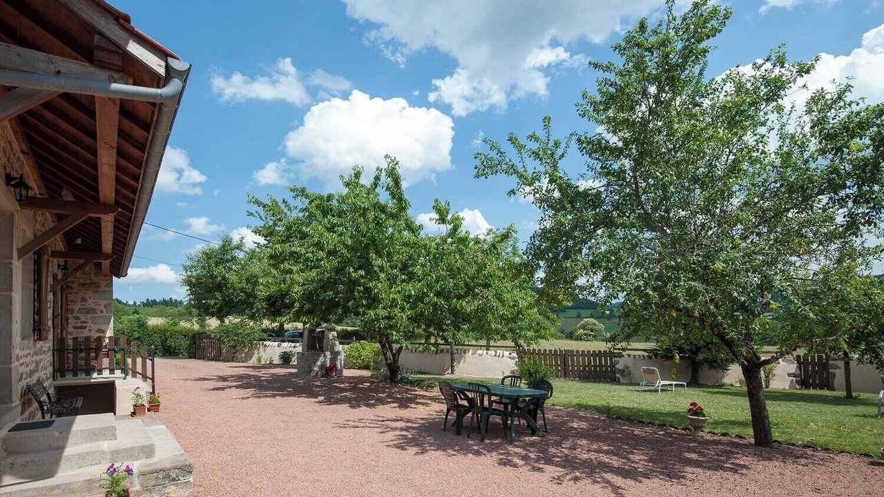 Photo of Outdoor in Ozolles