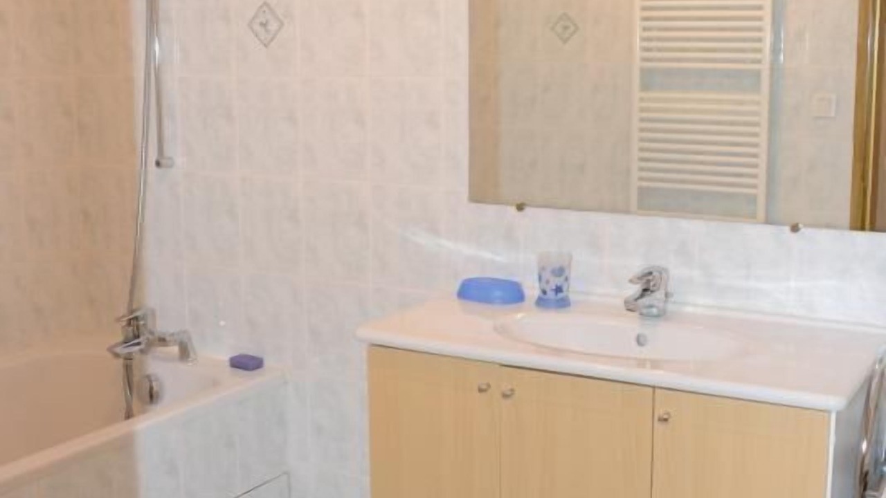 Photo of Bathroom in Ozolles