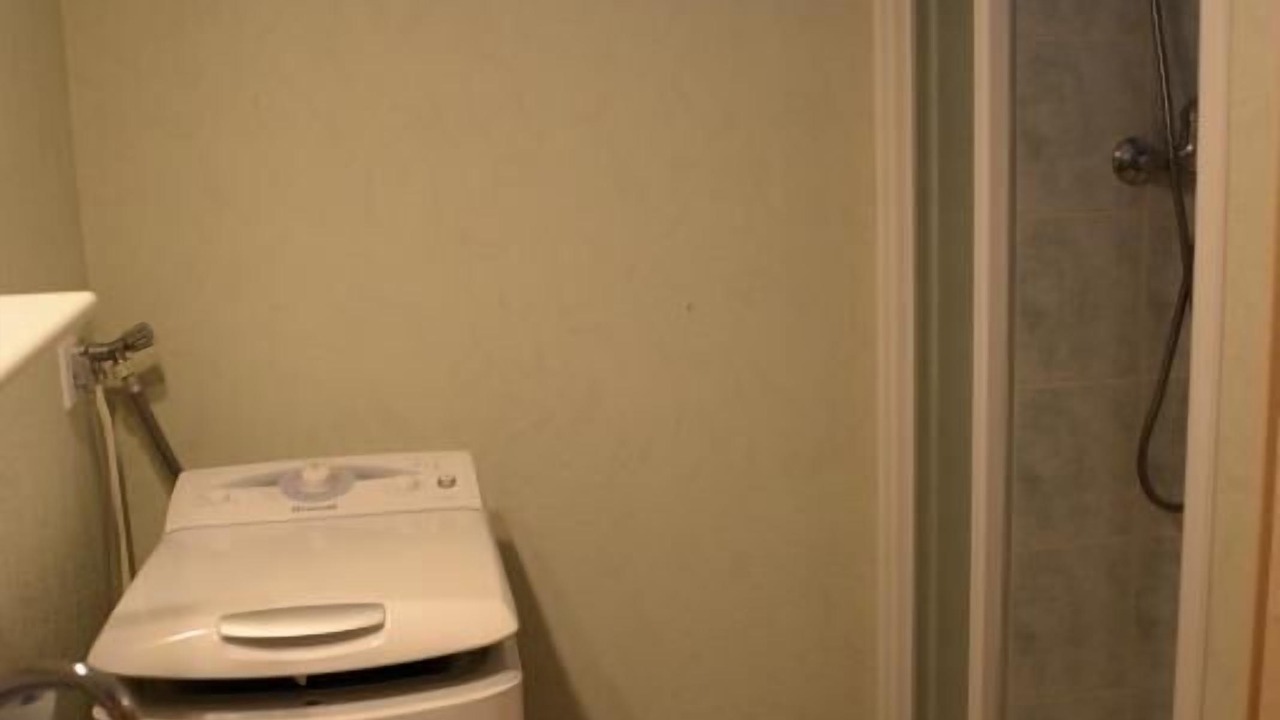 Photo of Bathroom in Ozolles