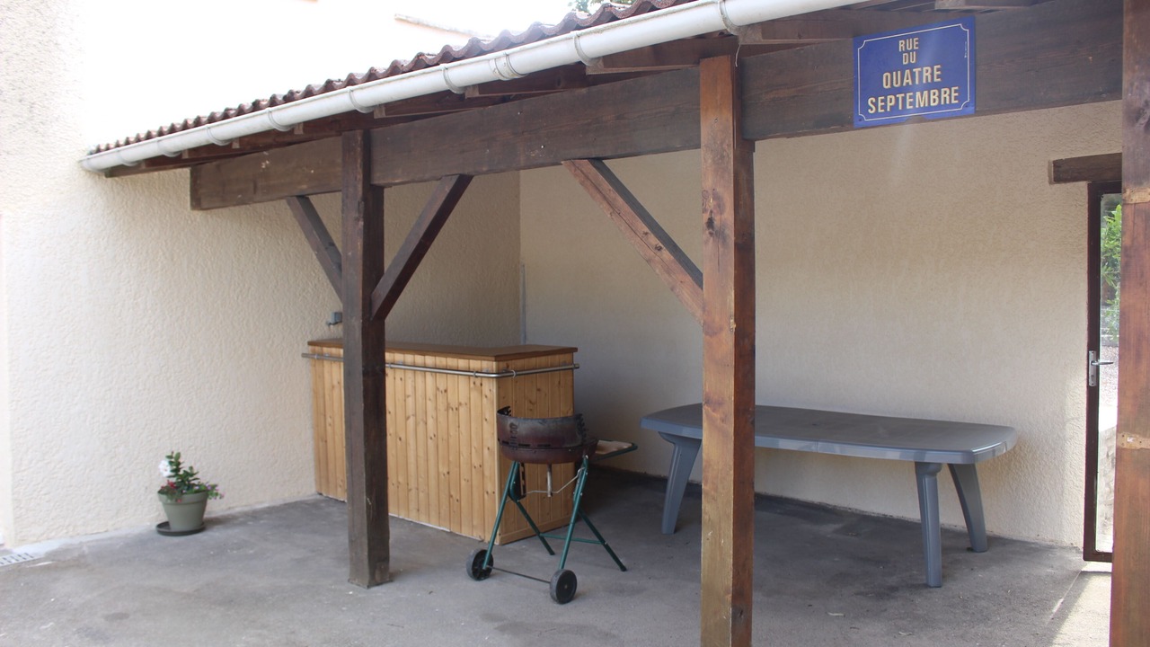 Photo of Outdoor in Pontpierre