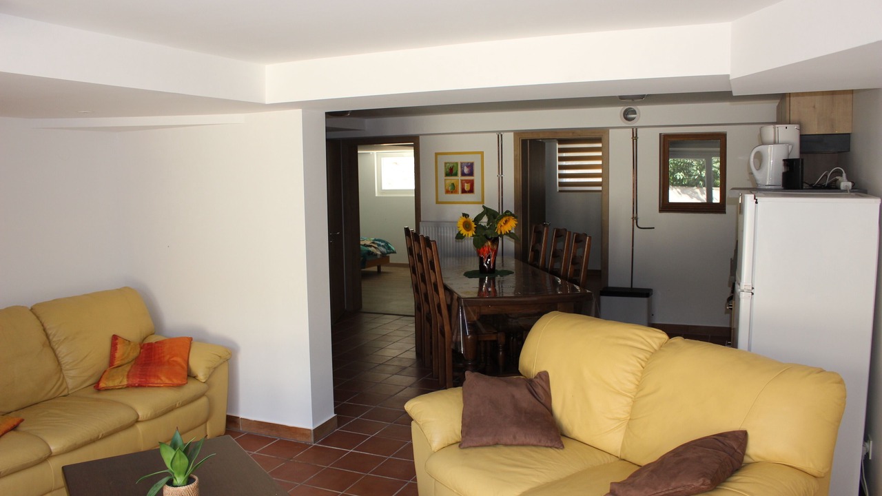 Photo of Livingroom in Pontpierre