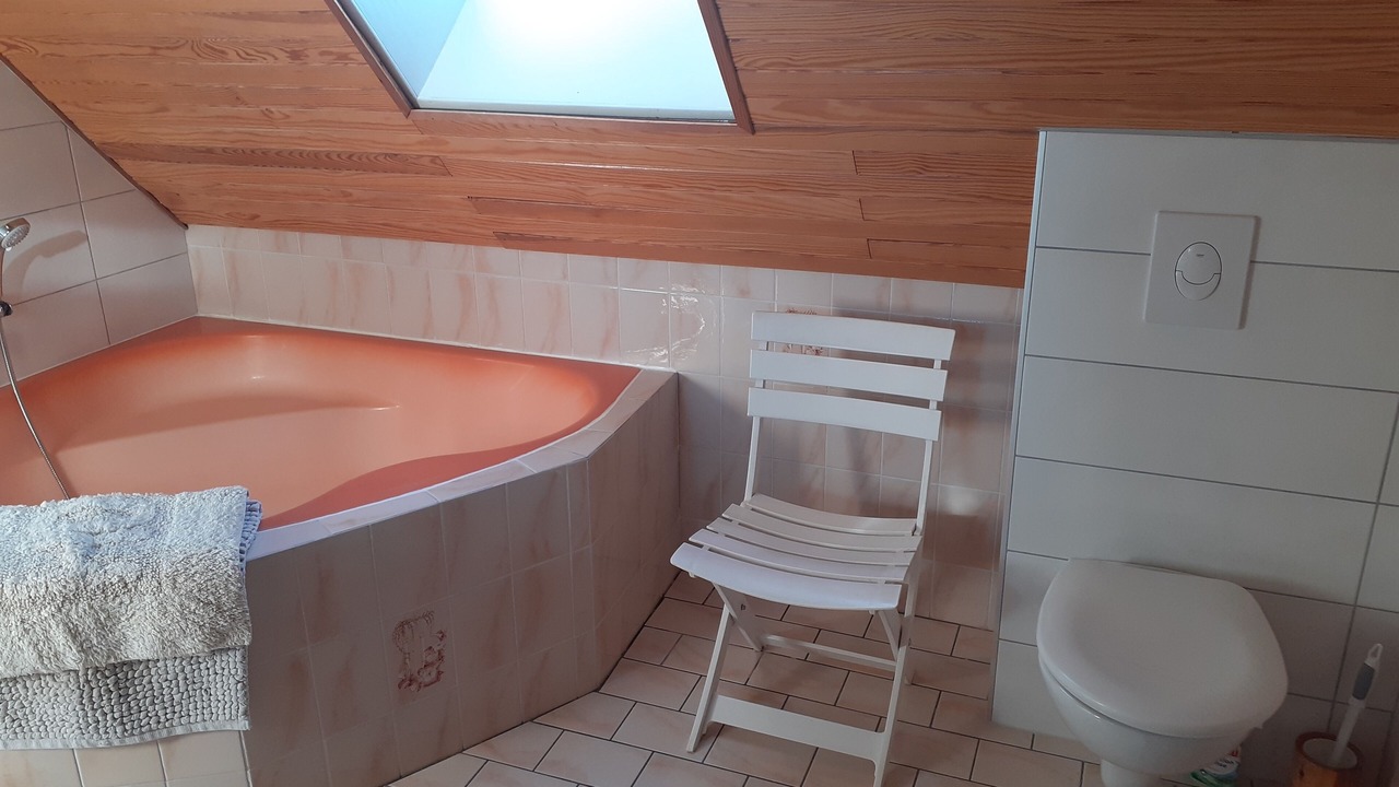 Photo of Bathroom in Pontpierre