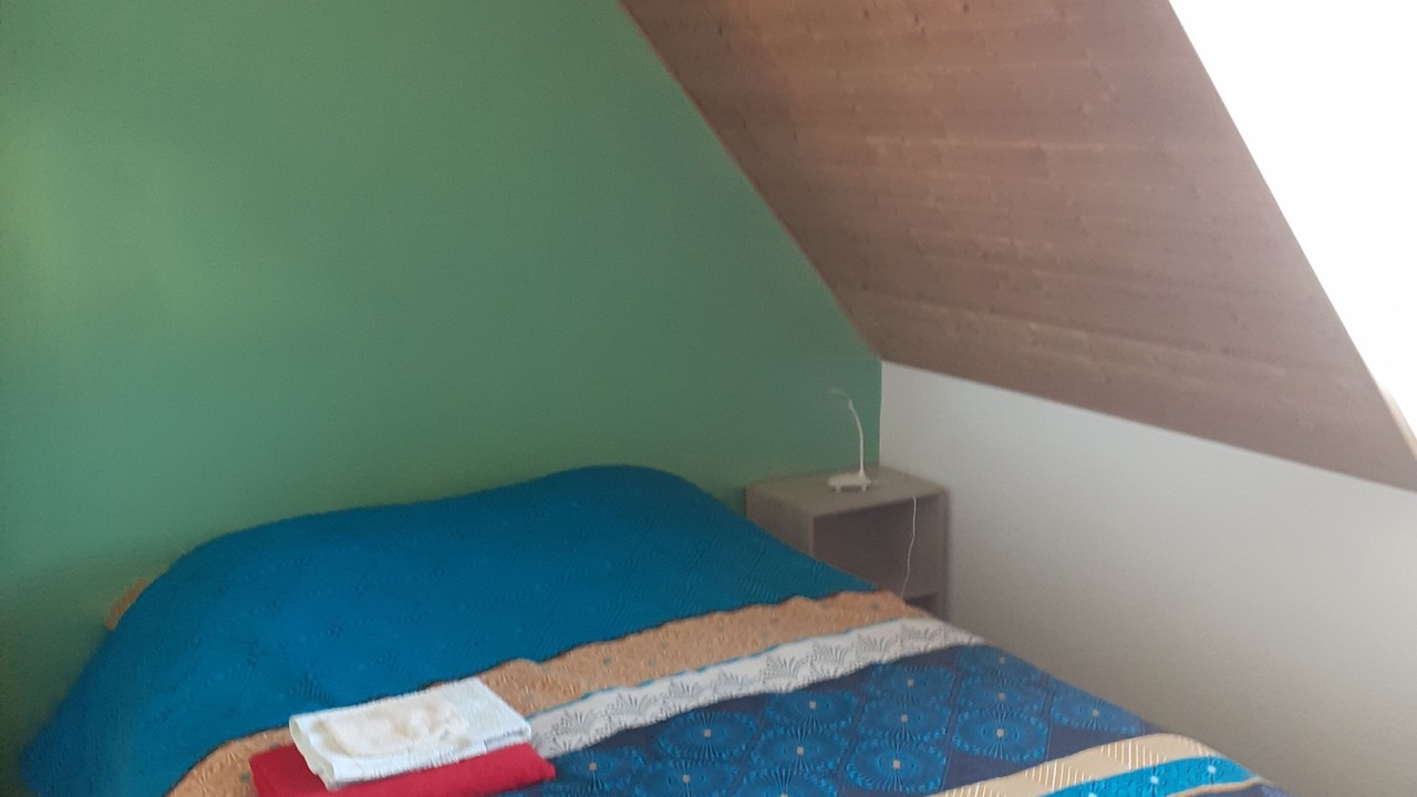 Photo of Bedroom in Pontpierre