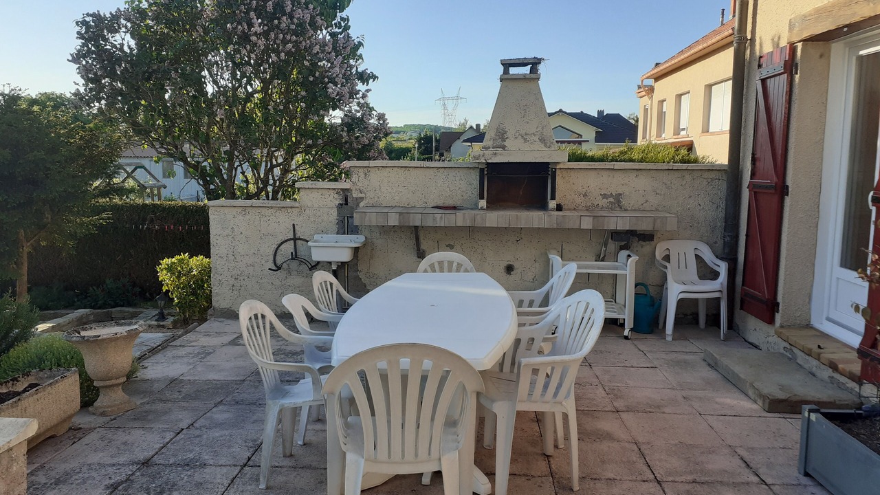 Photo of Outdoor in Pontpierre