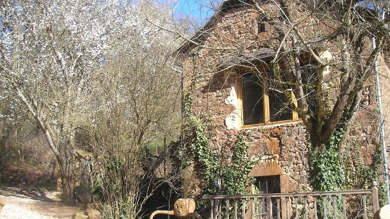 Photo of Outdoor in Goutrens