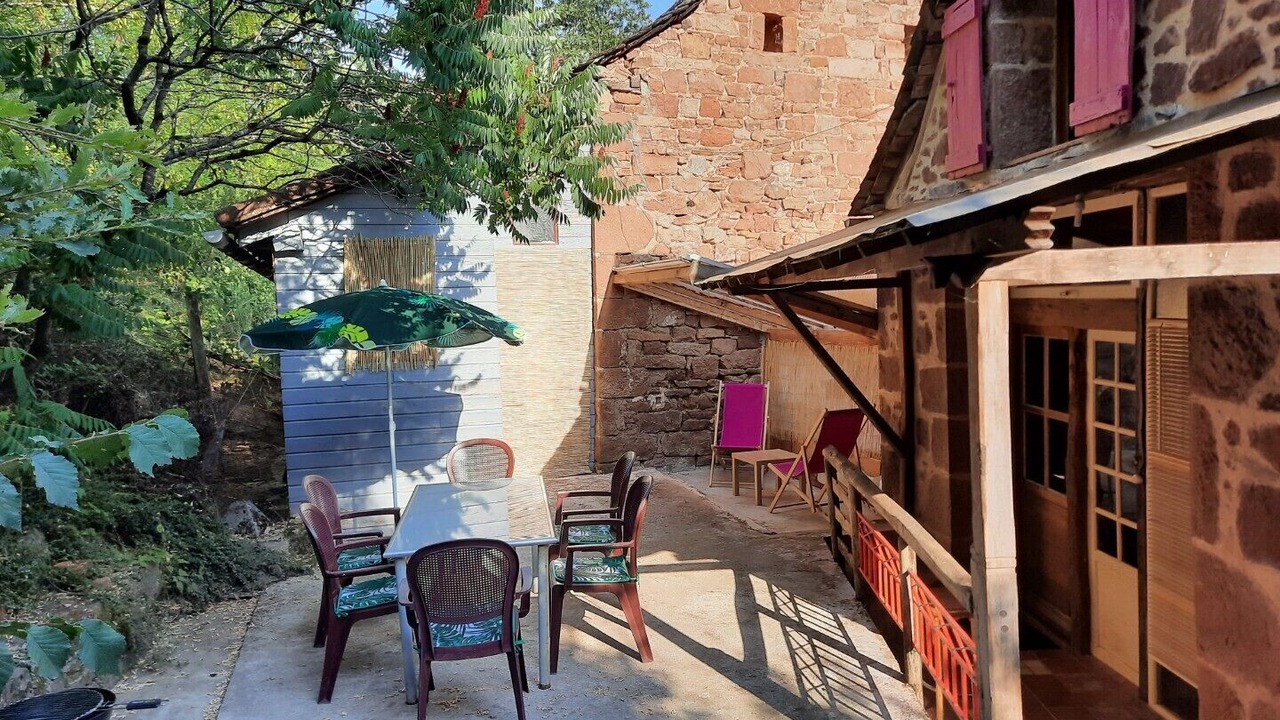 Photo of Outdoor in Goutrens