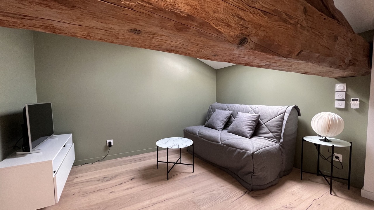 Photo of Livingroom in Montmeyran
