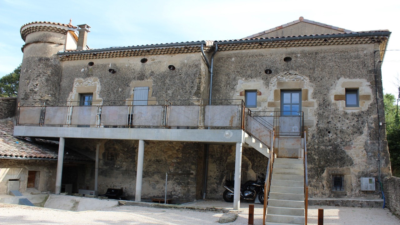 Photo of Outdoor in Montmeyran