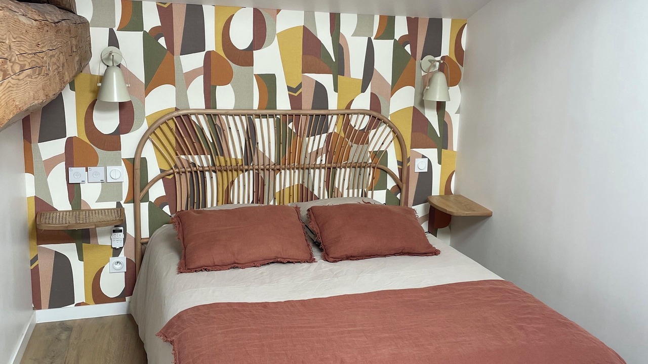 Photo of Bedroom in Montmeyran