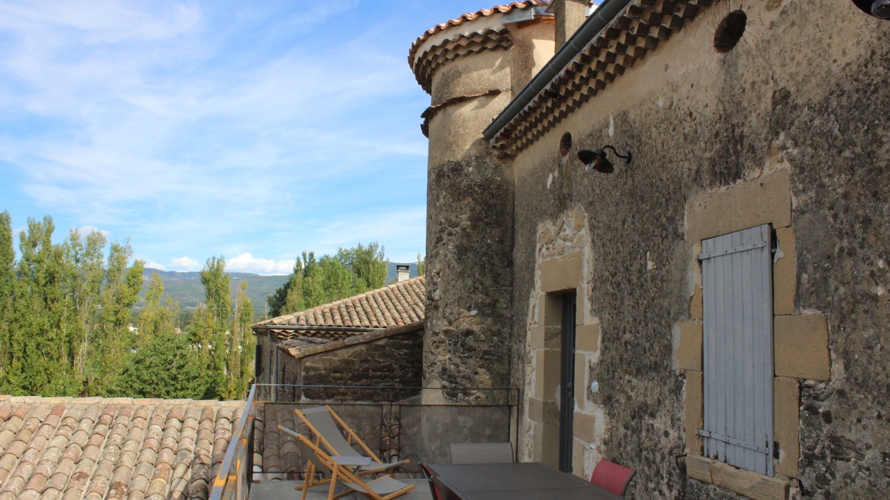 Photo of Outdoor in Montmeyran