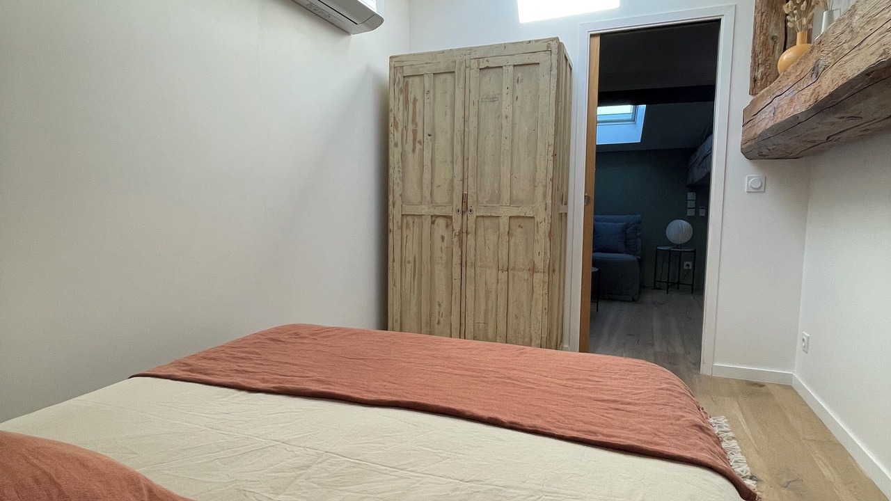 Photo of Bedroom in Montmeyran
