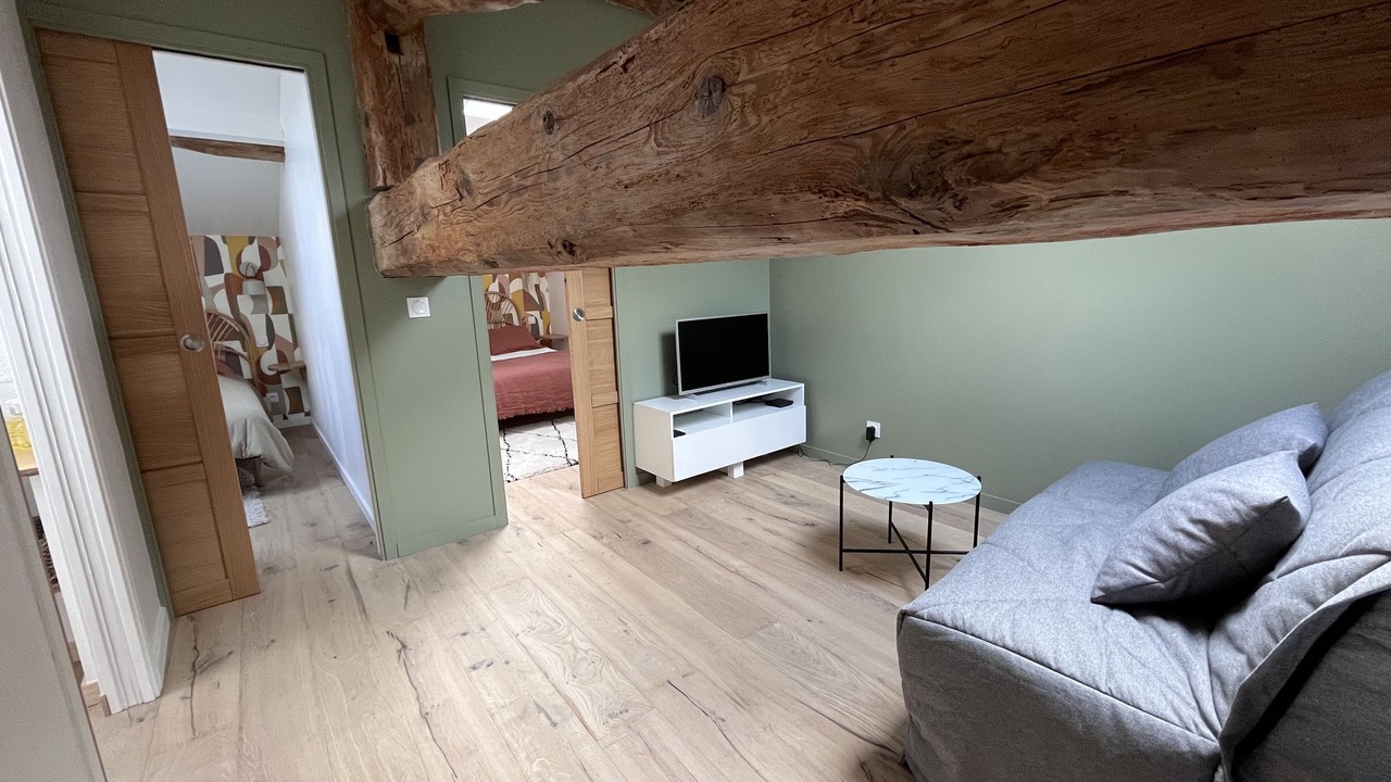 Photo of Livingroom in Montmeyran