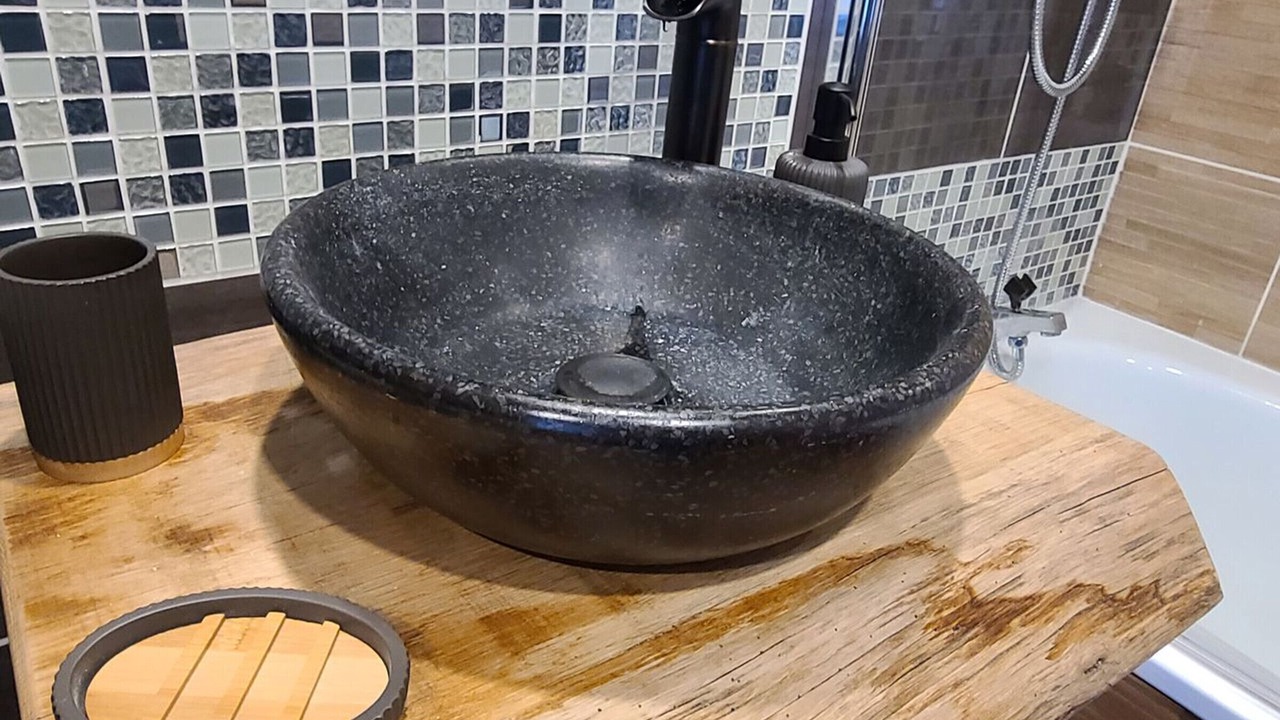 Photo of Bathroom in Harsault