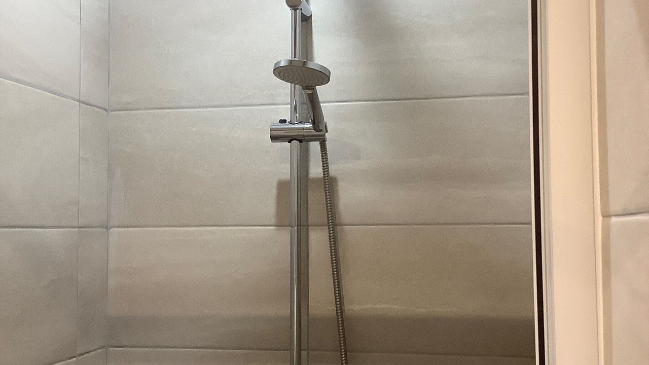 Photo of Bathroom in Villejuif