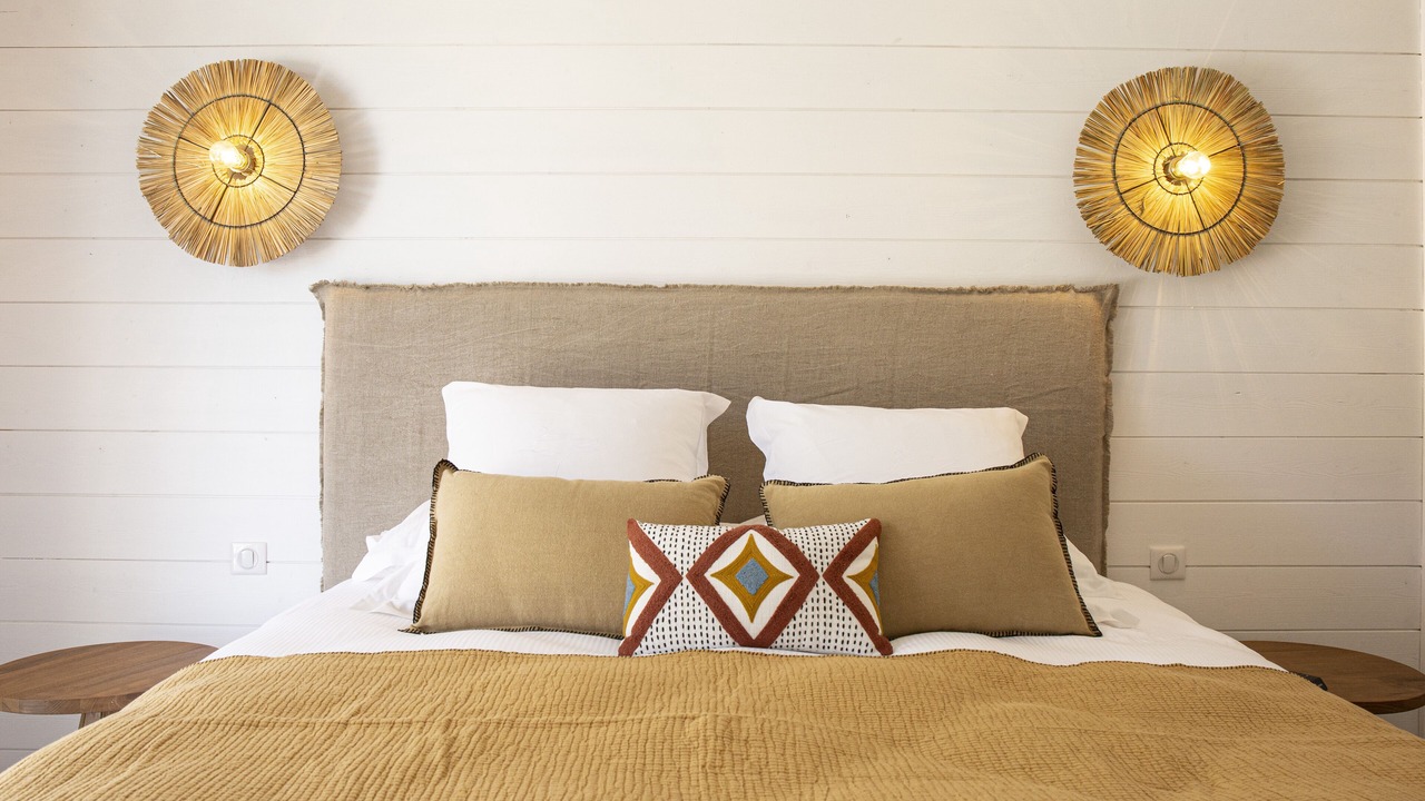 Photo of Bedroom in Saint-Cyprien Plage