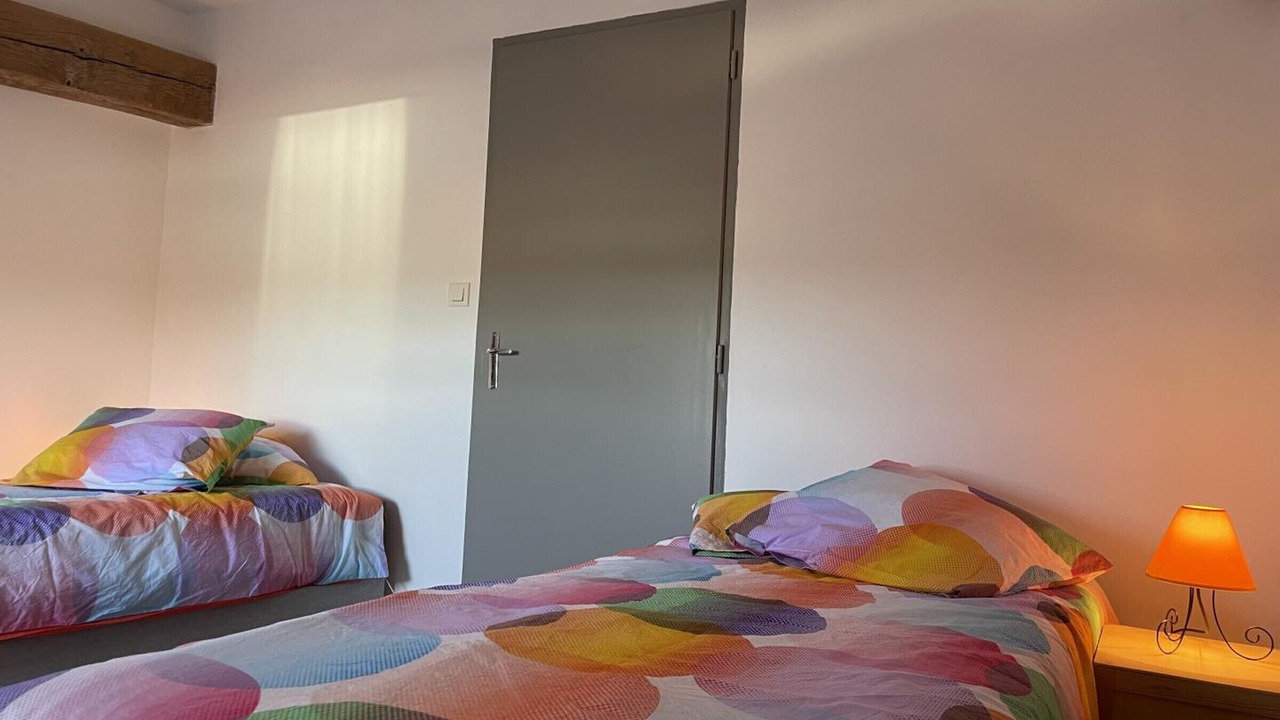 Photo of Bedroom in Pierrefitte-sur-Loire