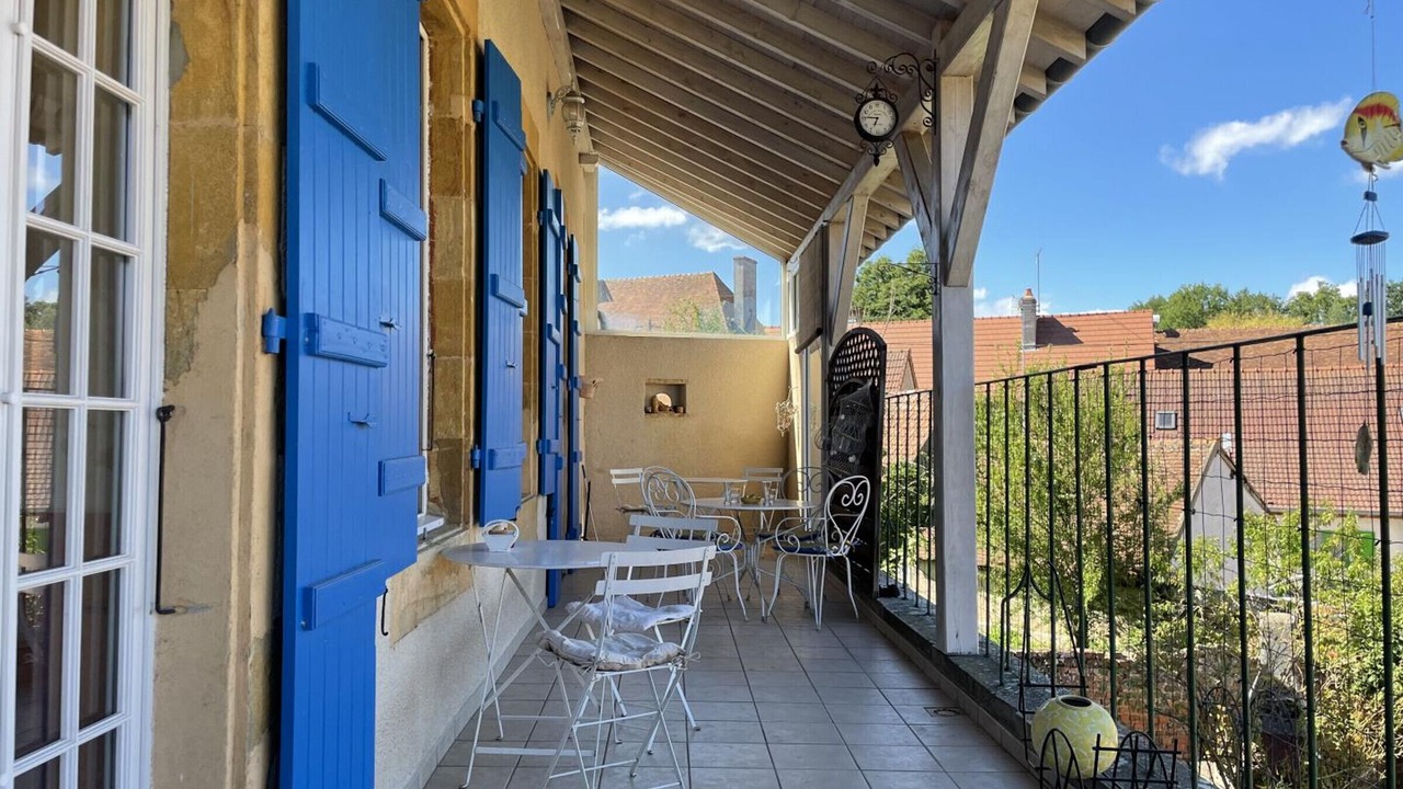 Photo of Outdoor in Pierrefitte-sur-Loire