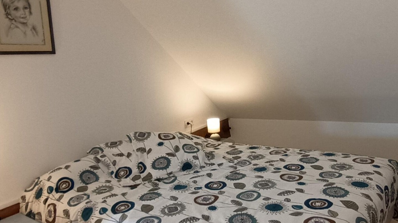 Photo of Bedroom in Pierrefitte-sur-Loire