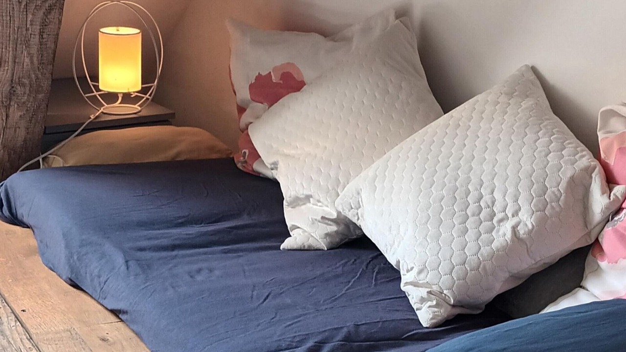 Photo of Bedroom in Pierrefitte-sur-Loire