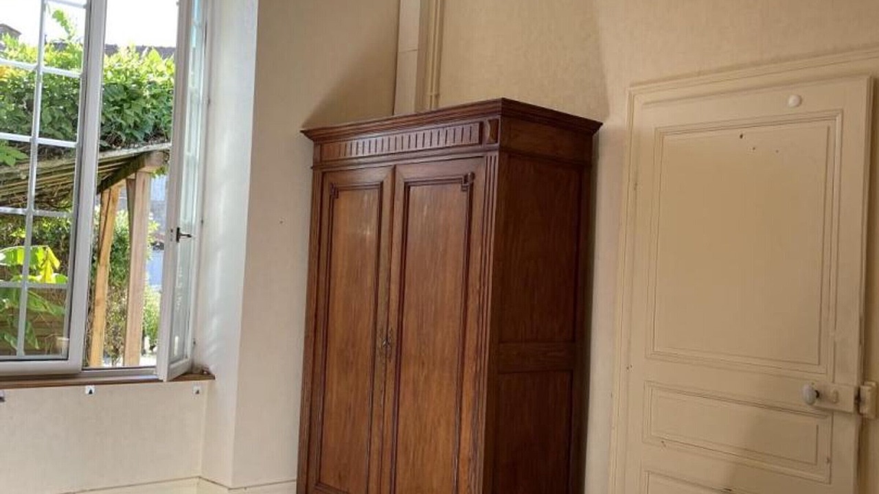 Photo of Bedroom in Pierrefitte-sur-Loire