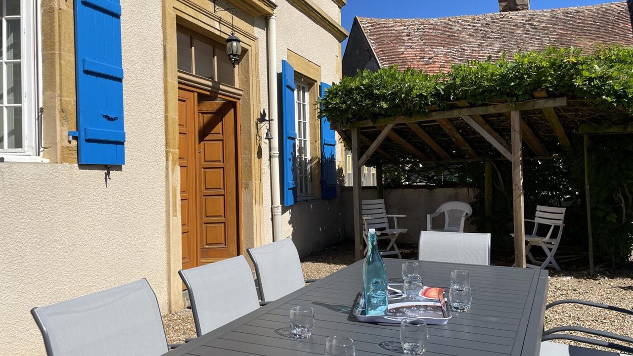 Photo of Outdoor in Pierrefitte-sur-Loire