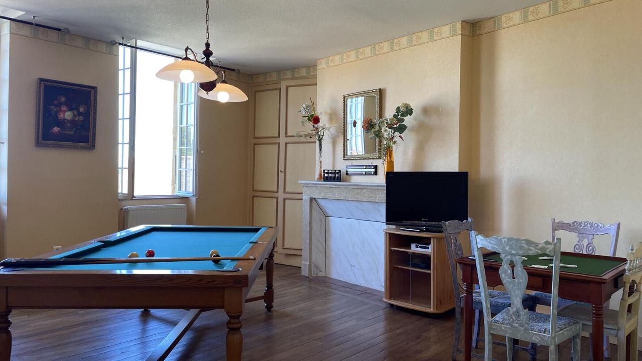 Photo of Bedroom in Pierrefitte-sur-Loire