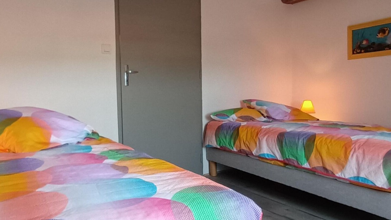 Photo of Bedroom in Pierrefitte-sur-Loire