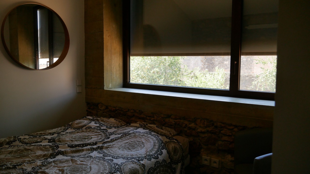 Photo of Bedroom in Allan