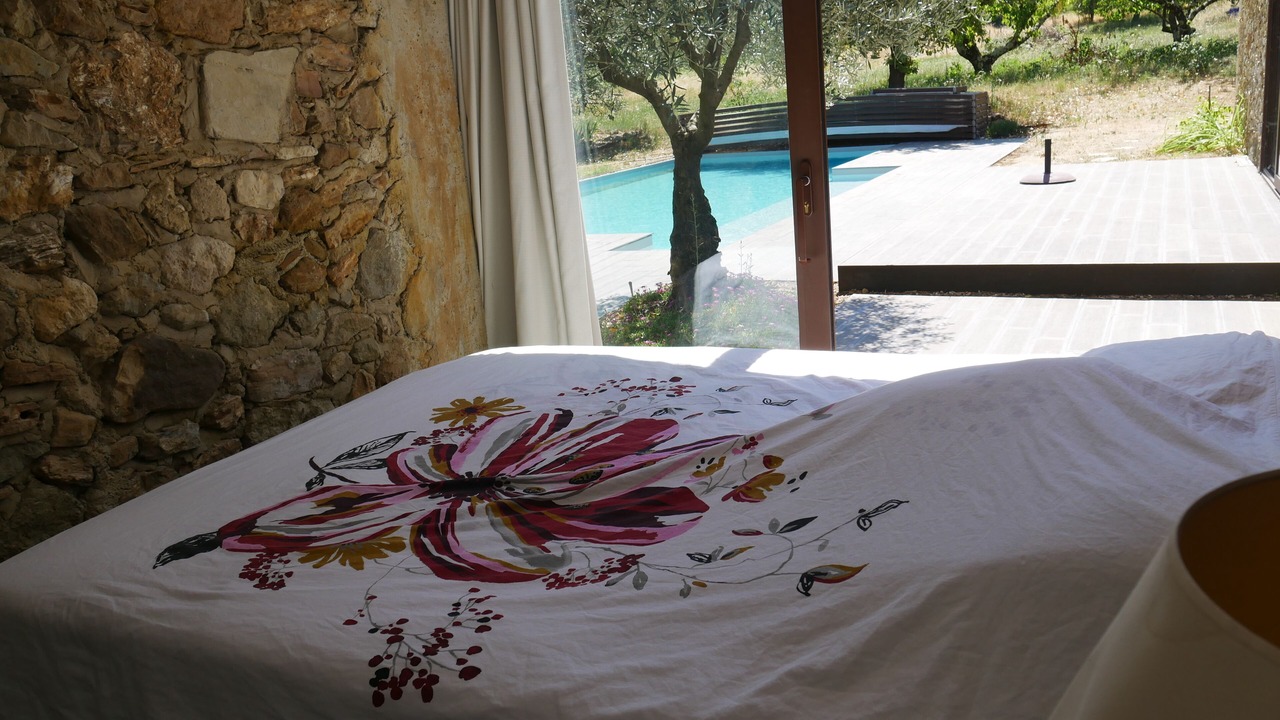 Photo of Bedroom in Allan