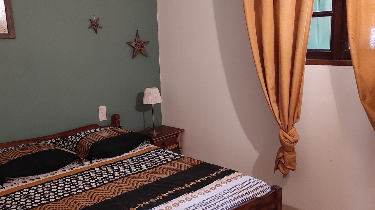 Photo of Bedroom in Saint-Pierre-de-Vassols