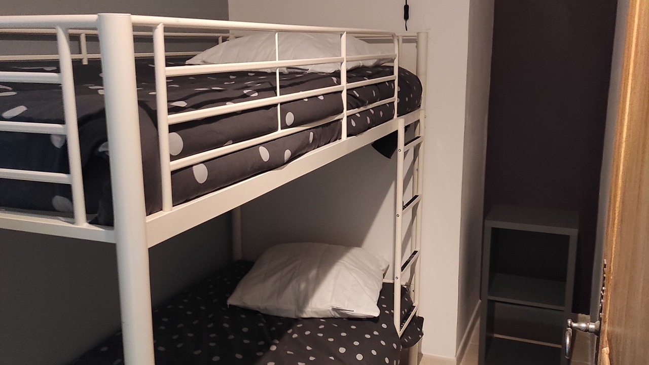 Photo of Bedroom in Saint-Pierre-de-Vassols