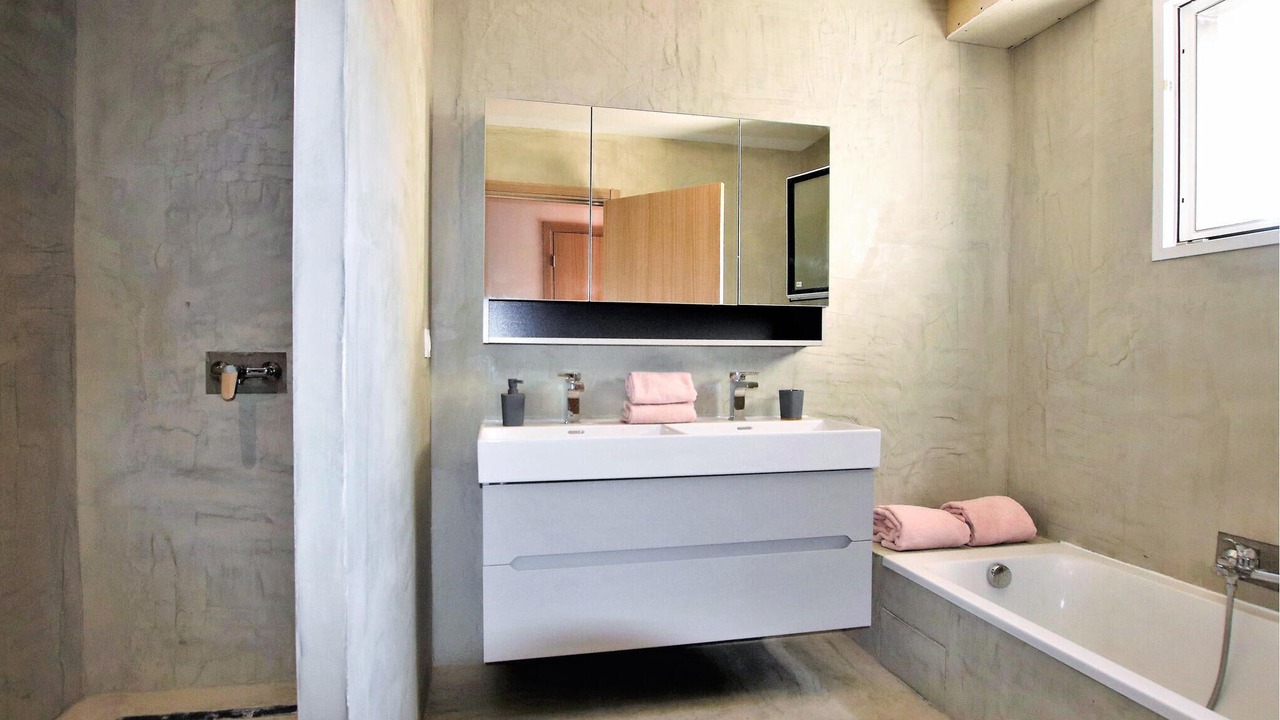Photo of Bathroom in Cleon-d'Andran