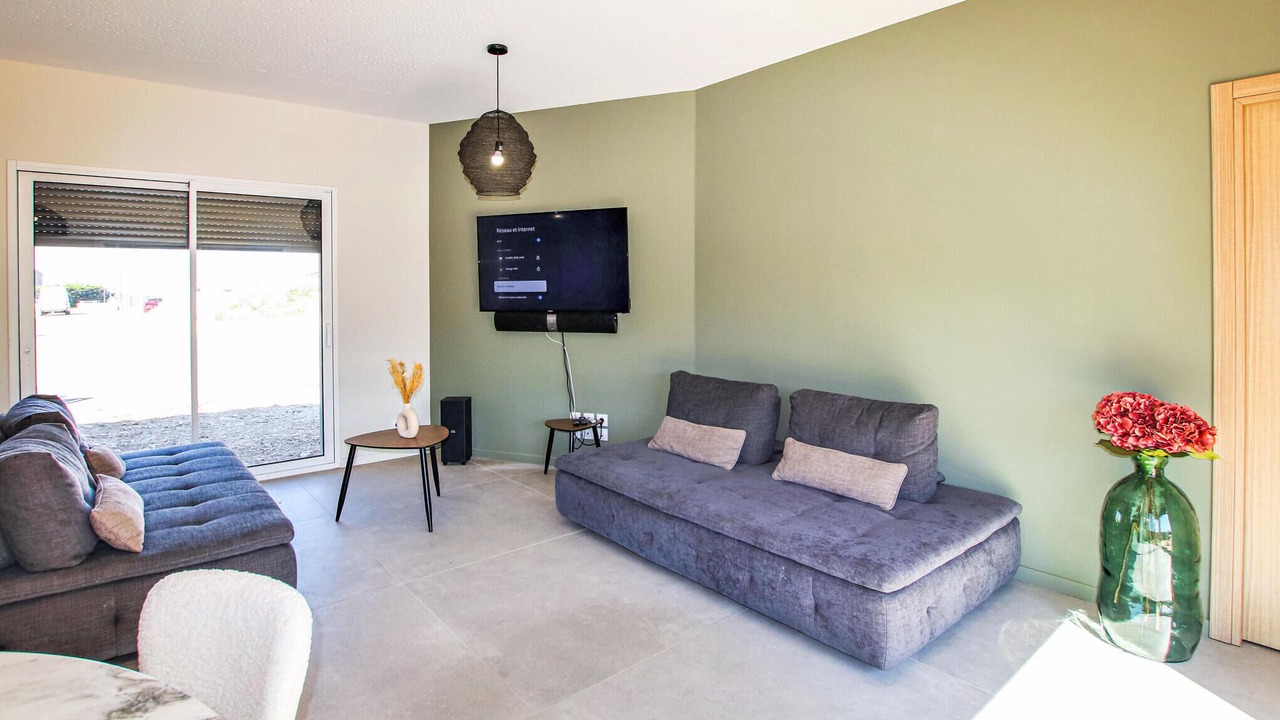 Photo of Bedroom in Cleon-d'Andran